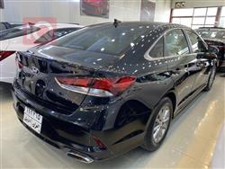 هیوندای سۆناتا